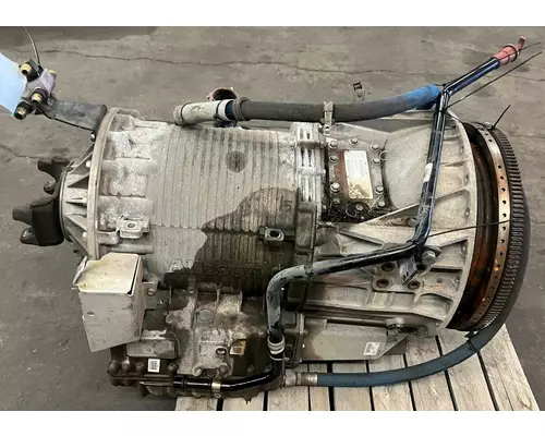 ALLISON 4500RDS Transmission Assembly
