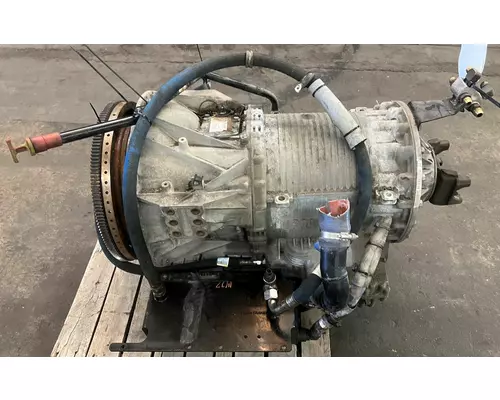 ALLISON 4500RDS Transmission Assembly
