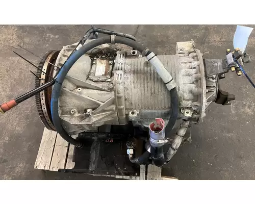 ALLISON 4500RDS Transmission Assembly