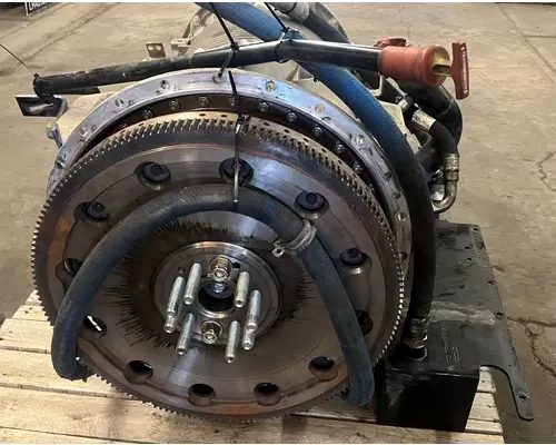ALLISON 4500RDS Transmission Assembly