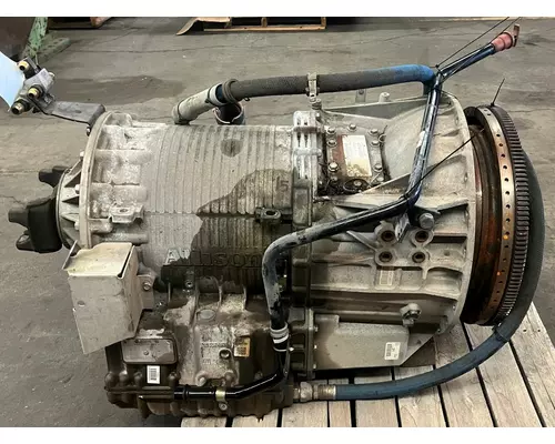 ALLISON 4500RDS Transmission Assembly