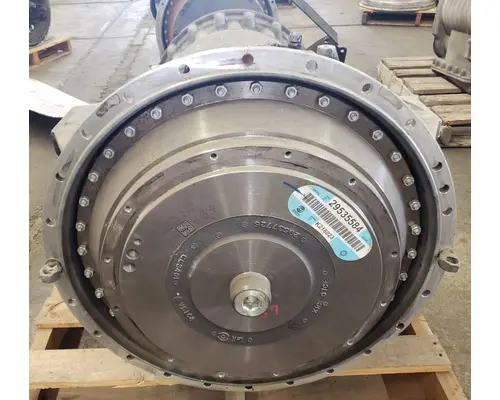 ALLISON 4500RDS Transmission Assembly