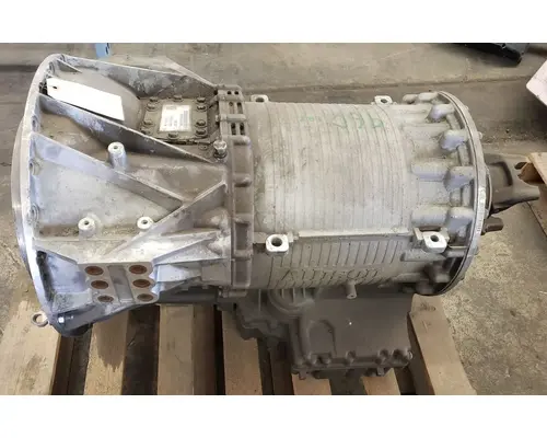 ALLISON 4500RDS Transmission Assembly