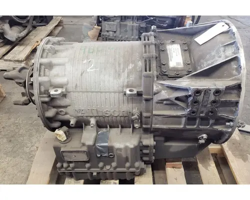 ALLISON 4500RDS Transmission Assembly