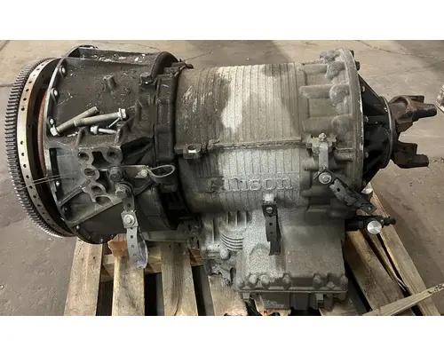 ALLISON 4500RDS Transmission Assembly