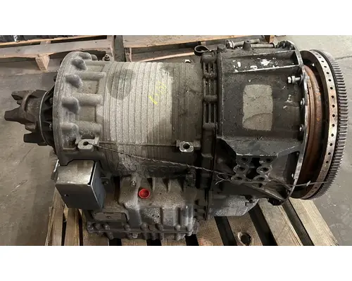 ALLISON 4500RDS Transmission Assembly