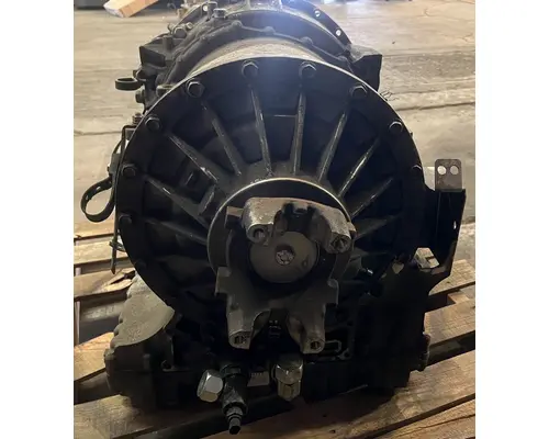 ALLISON 4500RDS Transmission Assembly
