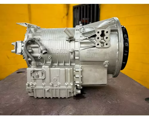 ALLISON 4500RDS Transmission Assembly