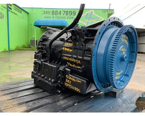 ALLISON 4500RDS Transmission Assembly