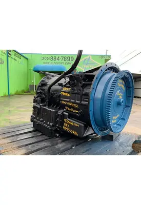 ALLISON 4500RDS Transmission Assembly