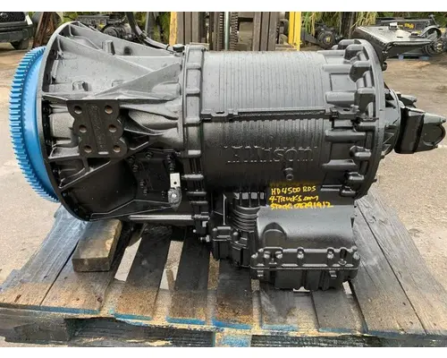 ALLISON 4500RDS Transmission Assembly