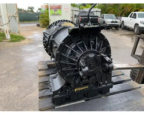 ALLISON 4500RDS Transmission Assembly