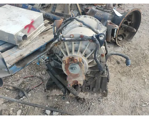 ALLISON 4500RDS Transmission Assembly