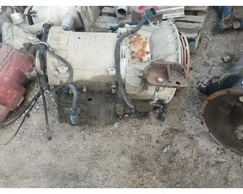 ALLISON 4500RDS Transmission Assembly