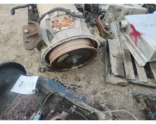 ALLISON 4500RDS Transmission Assembly