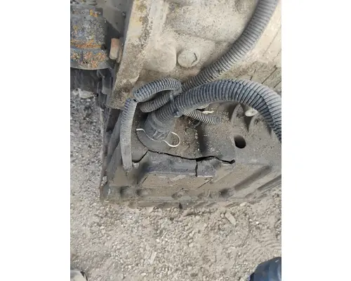 ALLISON 4500RDS Transmission Assembly