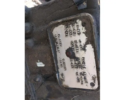 ALLISON 4500RDS Transmission Assembly