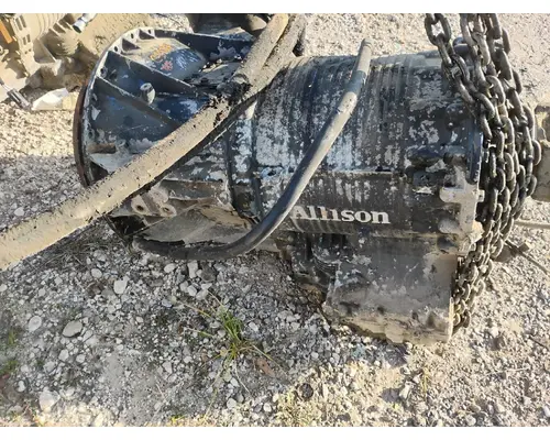 ALLISON 4500RDS Transmission Assembly