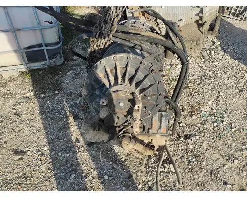 ALLISON 4500RDS Transmission Assembly