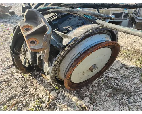 ALLISON 4500RDS Transmission Assembly