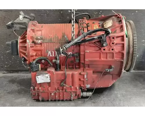 ALLISON 4500RDS TransmissionTransaxle Assembly