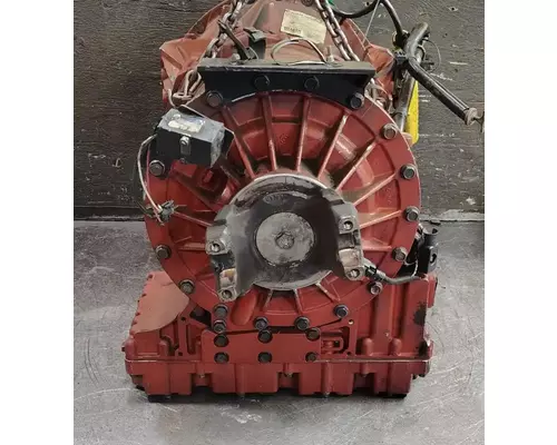ALLISON 4500RDS TransmissionTransaxle Assembly