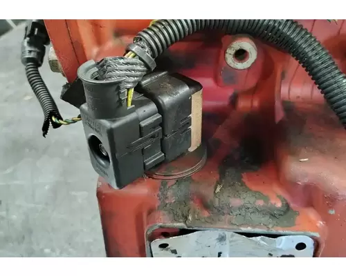 ALLISON 4500RDS TransmissionTransaxle Assembly