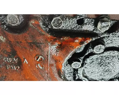 ALLISON 4500RDS TransmissionTransaxle Assembly