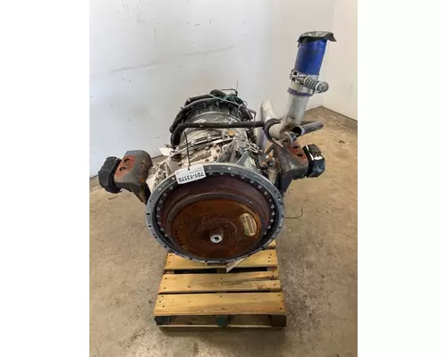 ALLISON 4500RDS Transmission