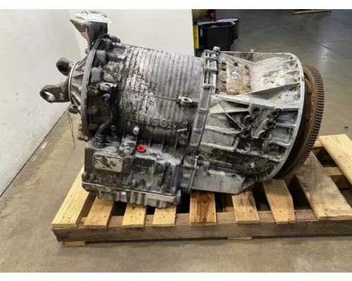 ALLISON 4500RDS Transmission