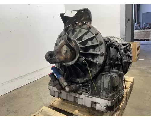 ALLISON 4500RDS Transmission