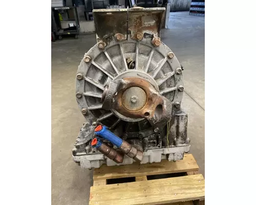 ALLISON 4500RDS Transmission