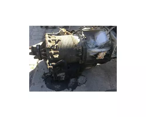 ALLISON 4500RDS Transmission