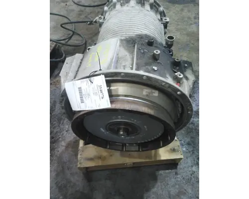ALLISON 4500RM GEN 4-5 TRANSMISSION ASSEMBLY