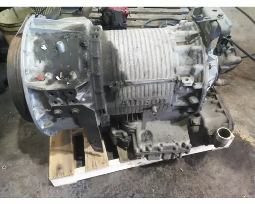 ALLISON 4500RM GEN 4-5 TRANSMISSION ASSEMBLY
