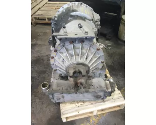 ALLISON 4500RM GEN 4-5 TRANSMISSION ASSEMBLY