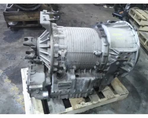 ALLISON 4500RM GEN 4-5 TRANSMISSION ASSEMBLY