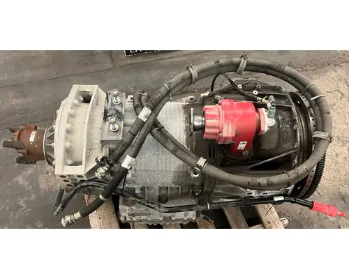 ALLISON 4700RDS Transmission Assembly