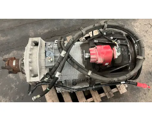 ALLISON 4700RDS Transmission Assembly