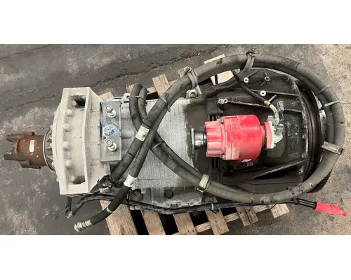 ALLISON 4700RDS Transmission Assembly