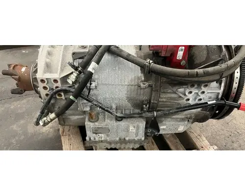 ALLISON 4700RDS Transmission Assembly