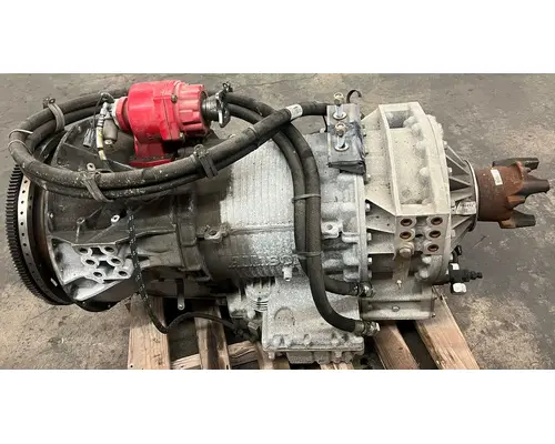 ALLISON 4700RDS Transmission Assembly