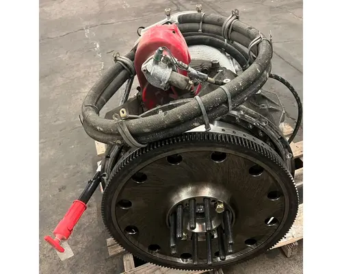 ALLISON 4700RDS Transmission Assembly