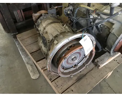 ALLISON 6HK1X 7.8 Transmission Assembly