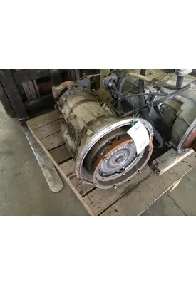 ALLISON 6HK1X 7.8 Transmission Assembly