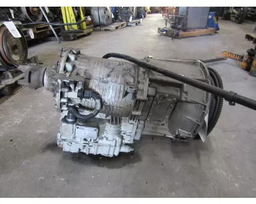 ALLISON 7400 Transmission Assembly