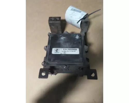 ALLISON 7500 TRANSMISSION CONTROL MODULE (TCM)