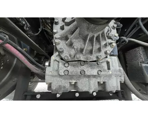 ALLISON 8600 ECM (Transmission)