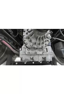 ALLISON 8600 ECM (Transmission)