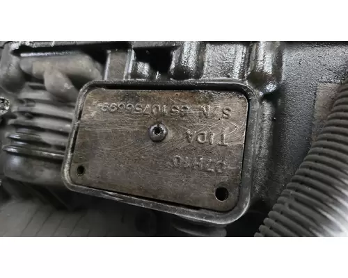 ALLISON 8600 ECM (Transmission)